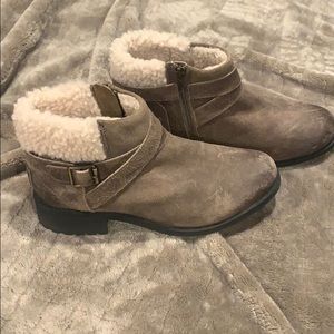 UGG Booties